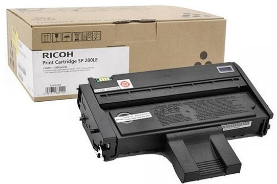 фото Тонер-картридж  Ricoh тип SP 200LE в Ростове-на-Дону