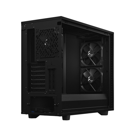 фото Корпус eATX Fractal Design Define 7 Black TG Light Tint