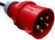 фото Удлинитель силовой iTOK i-CONNECT-PRO-SUS-KG-340-VR-380-5-44-7