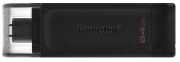 фото Накопитель USB 3.2 Kingston DataTraveler DT70
