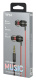 фото Наушники  TFN MC521