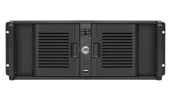 фото Корпус серверный 4U Exegate Pro 4U480-15/4U4132/1200RADS в Омске