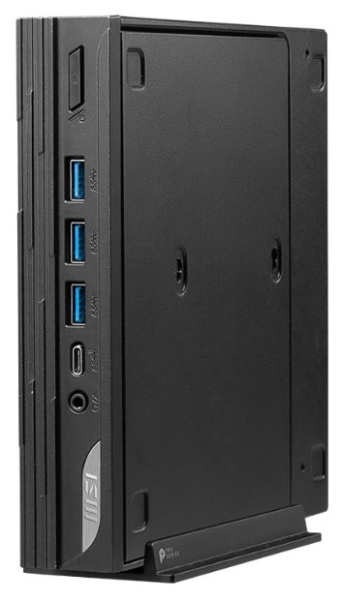 фото Компьютер  MSI Pro DP10 12M Mini в Волгограде