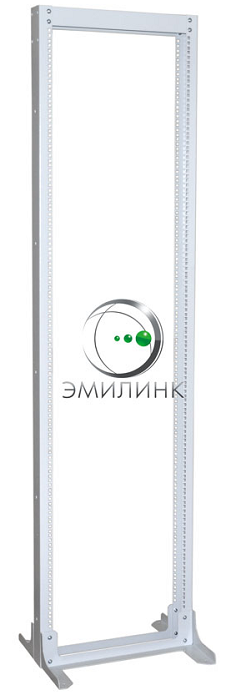 

Открытая стойка NTSS NTSS-1GOR33U комплект ножек RAL 7035, NTSS-1GOR33U