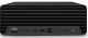 фото Системный блок HP PRO SFF 400 G9 SFF Intel Core i7, 8 ГБ, 512 Гб, Intel UHD Graphics 770,  ОС MS DOS