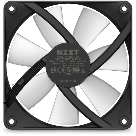 фото Вентилятор для корпуса NZXT F120 RGB Core в Волгограде