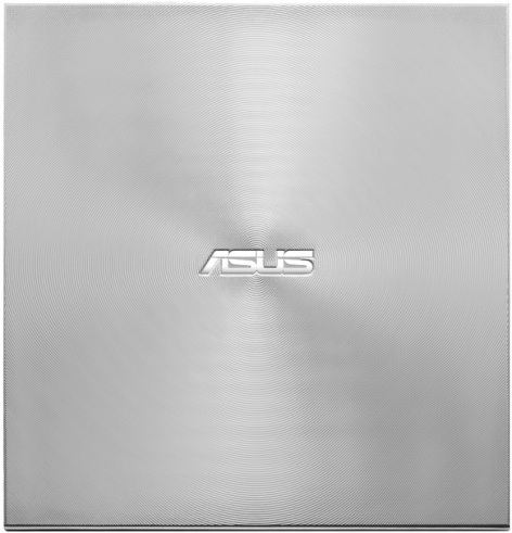 фото Привод DVD±RW внешний ASUS SDRW-08U8M-U/SIL/G/AS в Самаре