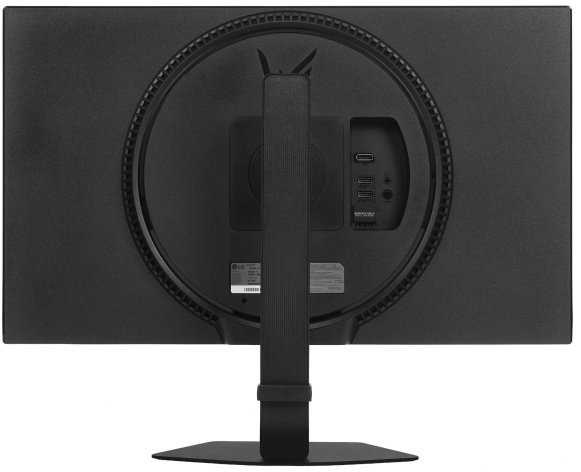 фото Монитор 27 " LG UltraGear 27G440A-B, Черный, [27G440A-B.ARUZ] в Екатеринбурге