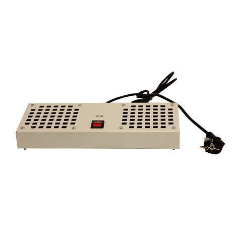 фото Вентиляторный модуль  MDX MDX-FAN2-GY в Омске