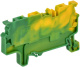 фото Клемма пружинная IEK AF-CT41-00-3-K52-002 в Санкт-Петербургe