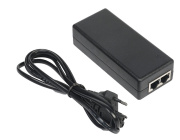 фото Инжектор Wi-Tek WI-POE51-48V