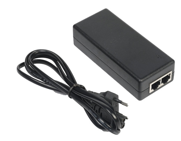фото Инжектор PoE Wi-Tek WI-POE31-48V в Ростове-на-Дону