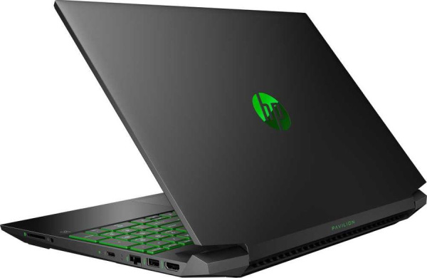 фото Ноутбук  HP Pavilion Gaming 15-ec1057ur 