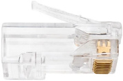 фото Коннектор NikoMax NMC-RJ88RZ50UE1-PT-100