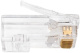 фото Коннектор  NikoMax NMC-RJ88RZ50UE1-PT-100 в Перми