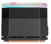 фото Система охлаждения Corsair iCUE H100i ELITE CAPELLIX XT