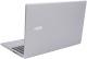 фото Ноутбук  HIPER DZEN 15.6 ", Core i5, 8 Гб RAM, 256 Гб SSD, Iris Xe Graphics, Серый
