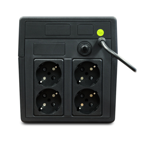 фото Источник бесперебойного питания  Powerman Back Pro 1050 в Красноярске