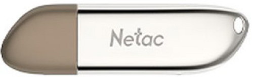 фото Накопитель USB 3.0 128GB Netac NT03U352N-128G-30PN в Перми