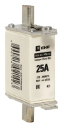 фото Предохранитель EKF fus-33/100/25