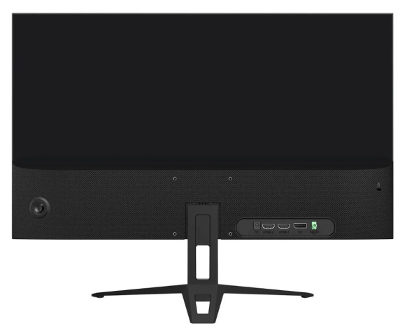 фото Монитор 23,8" SUNWIND SUN-M24BA107 в Уфе