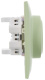 фото Розетка двухместная с заземлением в сборе IEK SK-R21-16-K06-F в Казани