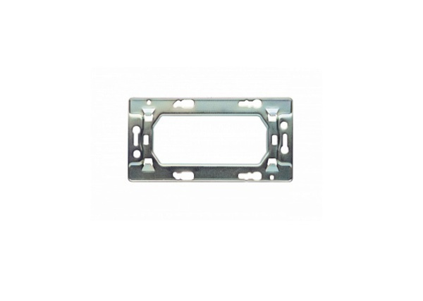 Изображение товара Суппорт Eurolan 16S-00-04WT из металла для модульных систем