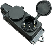 фото Удлинитель iTOK i-CONNECT-SU-PVS-325-2-44-5