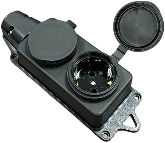фото Удлинитель силовой iTOK i-CONNECT-SU-PVS-325-2-44-7 в Уфе