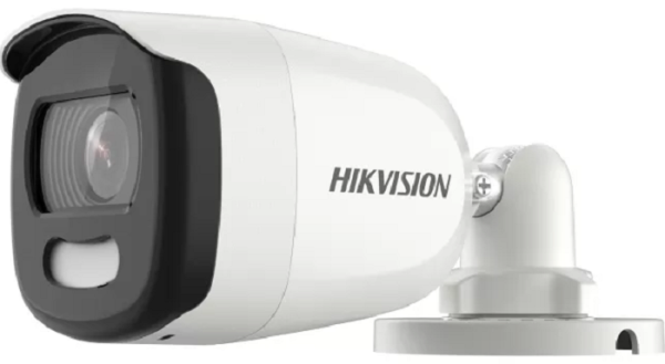 фото Видеокамера  HIKVISION DS-2CE12DF3T-FS(2.8mm) в Уфе