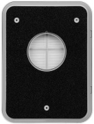 фото Приточная установка Ballu ONEAIR ASP-80