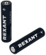 фото Батарейка  Rexant 39-1012