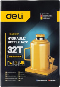 фото Домкрат Deli DQ71032