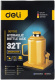 фото Домкрат  Deli DQ71032 в Казани