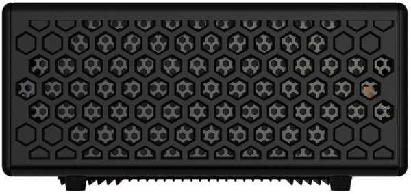фото Неттоп  Zotac ZBOX CI549NANO