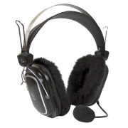 фото Гарнитура A4Tech HS-60