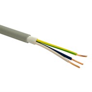 

Кабель Конкорд NUM 3х2.5 ETM34031304 ГОСТ (бухта 100м), NUM 3х2.5
