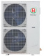 фото Сплит-система  Royal Clima CO-F 48HNXA/CO-E 48HNXA в Уфе