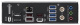 фото Материнская плата ATX MSI B850 GAMING PRO WIFI6E