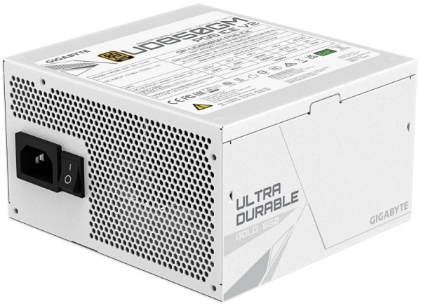 фото Блок питания ATX GIGABYTE GP-UD850GM PG5 ICE в Казани