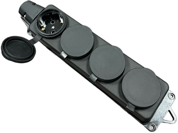 фото Удлинитель силовой iTOK i-CONNECT-SU-KG-315-4-44-10 в Уфе