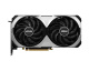 фото Видеокарта MSI GeForce RTX 4070 Ti (RTX 4070 Ti VENTUS 2X 12G OC) в Санкт-Петербургe