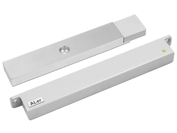 фото Замок ALer AL-200-24V Premium