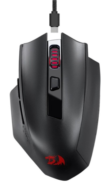 фото Мышь Wireless Redragon WOKI в Волгограде