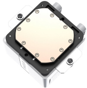 фото Система охлаждения ID-Cooling DASHFLOW 240 BASIC WHITE