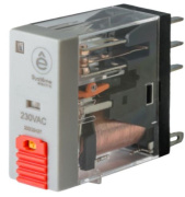 фото Реле Systeme Electric SXG12P7