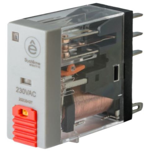 фото Реле  Systeme Electric SXG12P7 в Красноярске