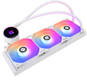 фото Система охлаждения Thermalright Frozen Magic 360 White ARGB V2