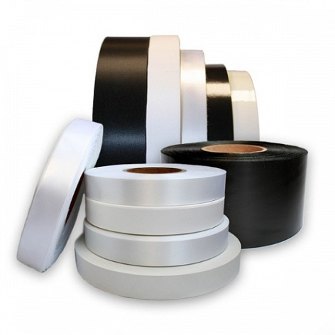 Изображение товара Красящая лента Proton NE3770255W 200 м 55 мм для печати и маркировки