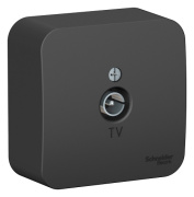 фото Розетка Systeme Electric BLNTA000016